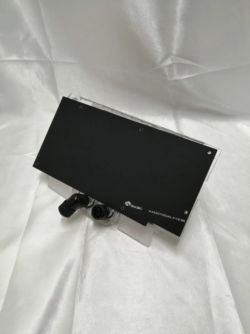 Pièces de refroidissement liquide BYSKI N-AS3070DUAL-X-V2