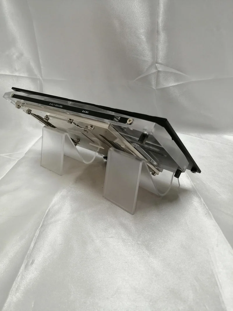 Pièces de refroidissement liquide BYSKI N-AS3070DUAL-X-V2