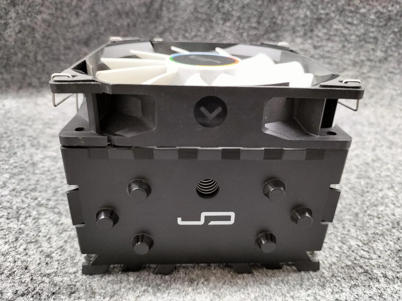 CRYORIG CPU Fan H7