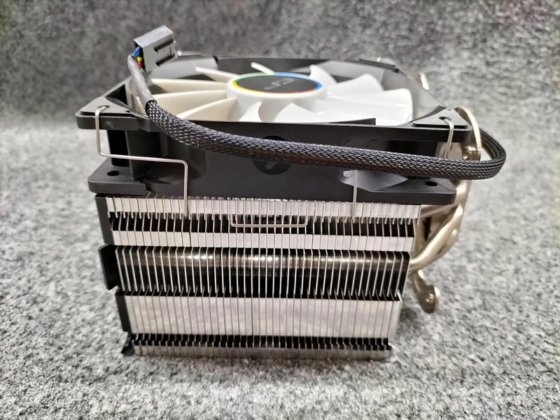 CRYORIG CPU Fan H7