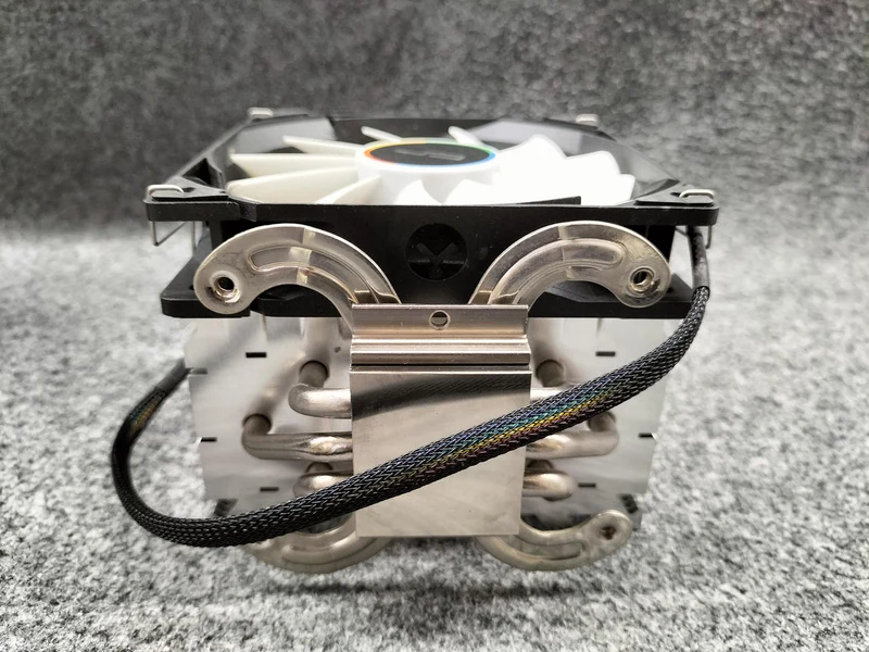 CRYORIG CPU Fan H7