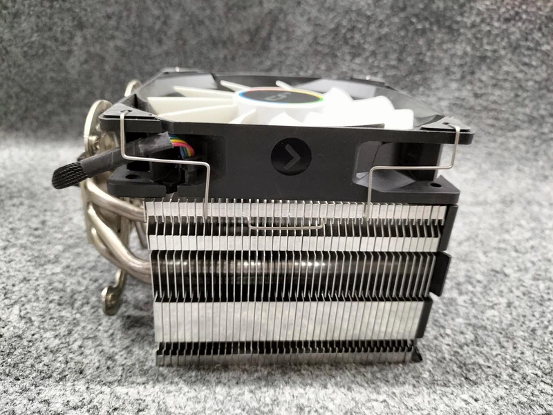 CRYORIG CPU Fan H7