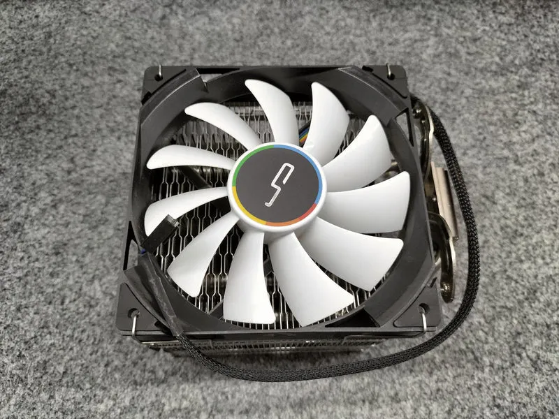CRYORIG CPU Fan H7
