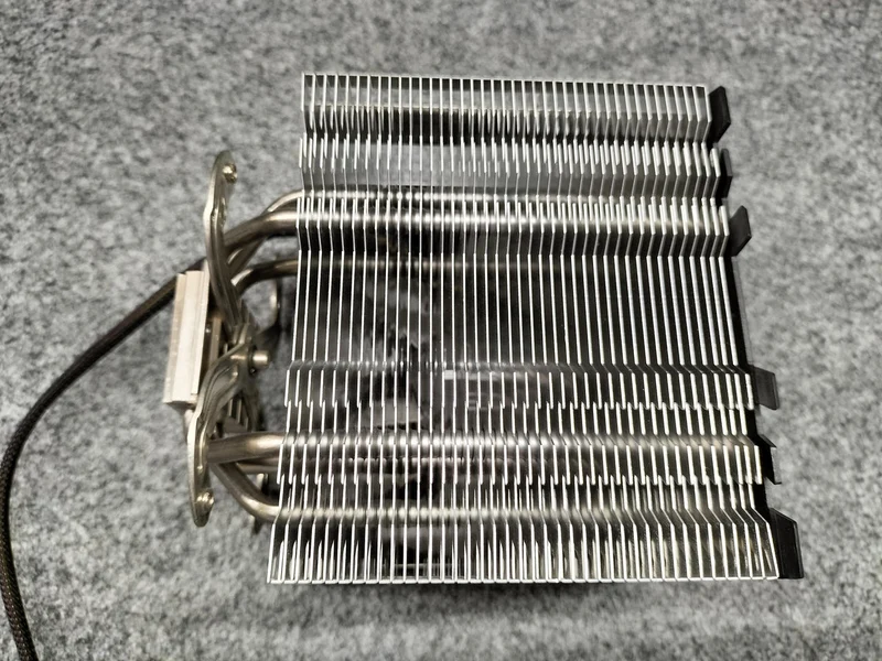 CRYORIG CPU Fan H7
