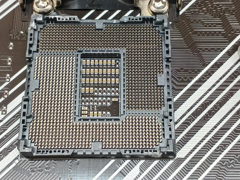 Kit de composants PC ASUS/Intel à monter soi-même avec processeur Core i3-10100/H410M-A