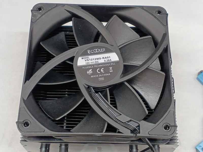 Kit de composants PC ASUS/Intel à monter soi-même avec processeur Core i3-10100/H410M-A