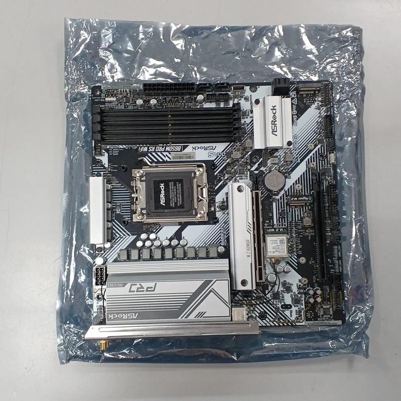 Carte mère ASROCK B650M PRO RS