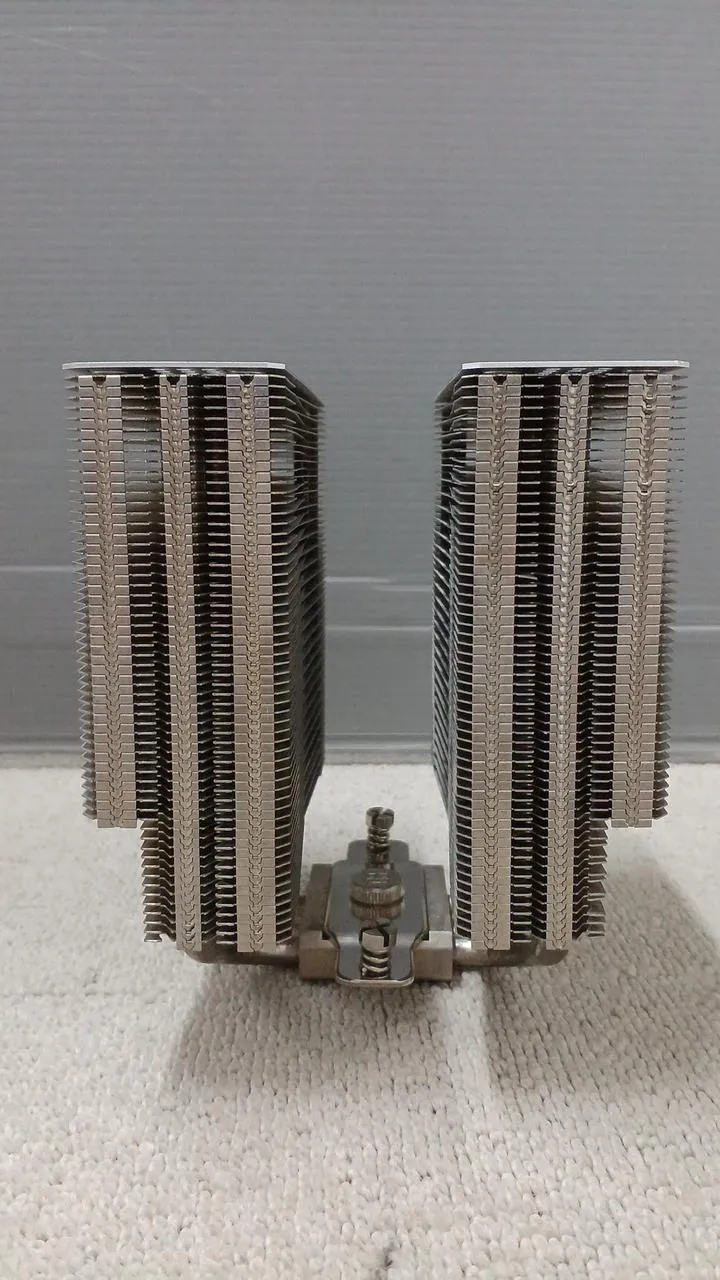 THERM ALRIGHT CPU Cooler FROST SPIRIT 140
