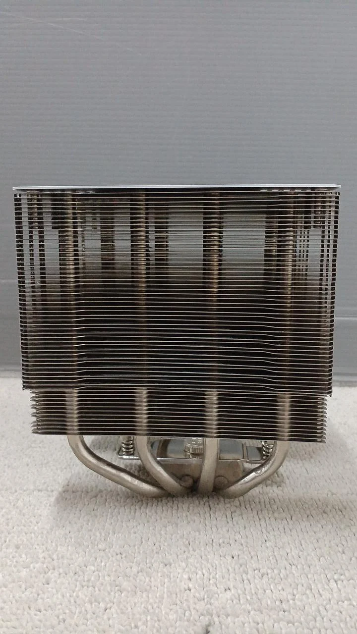 THERM ALRIGHT CPU Cooler FROST SPIRIT 140