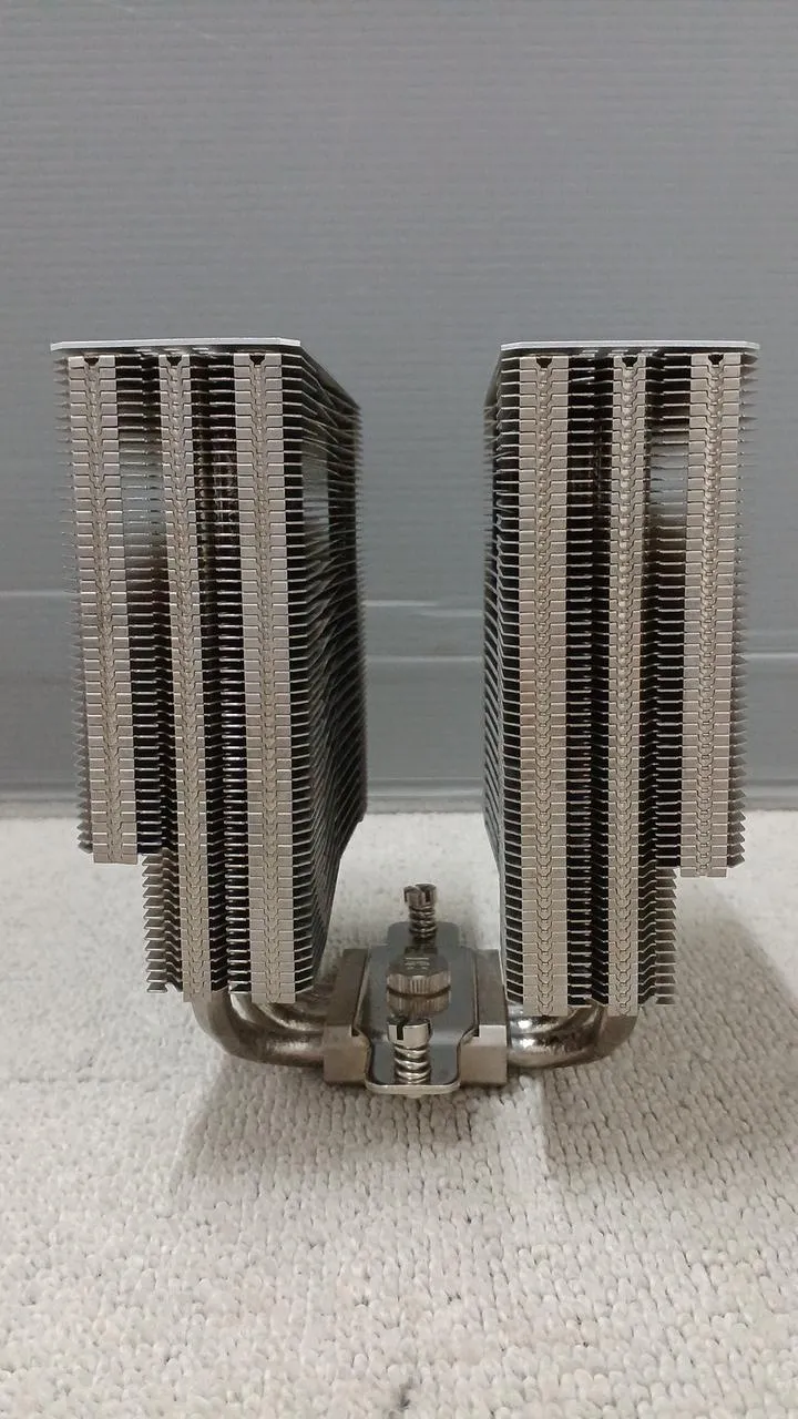 THERM ALRIGHT CPU Cooler FROST SPIRIT 140