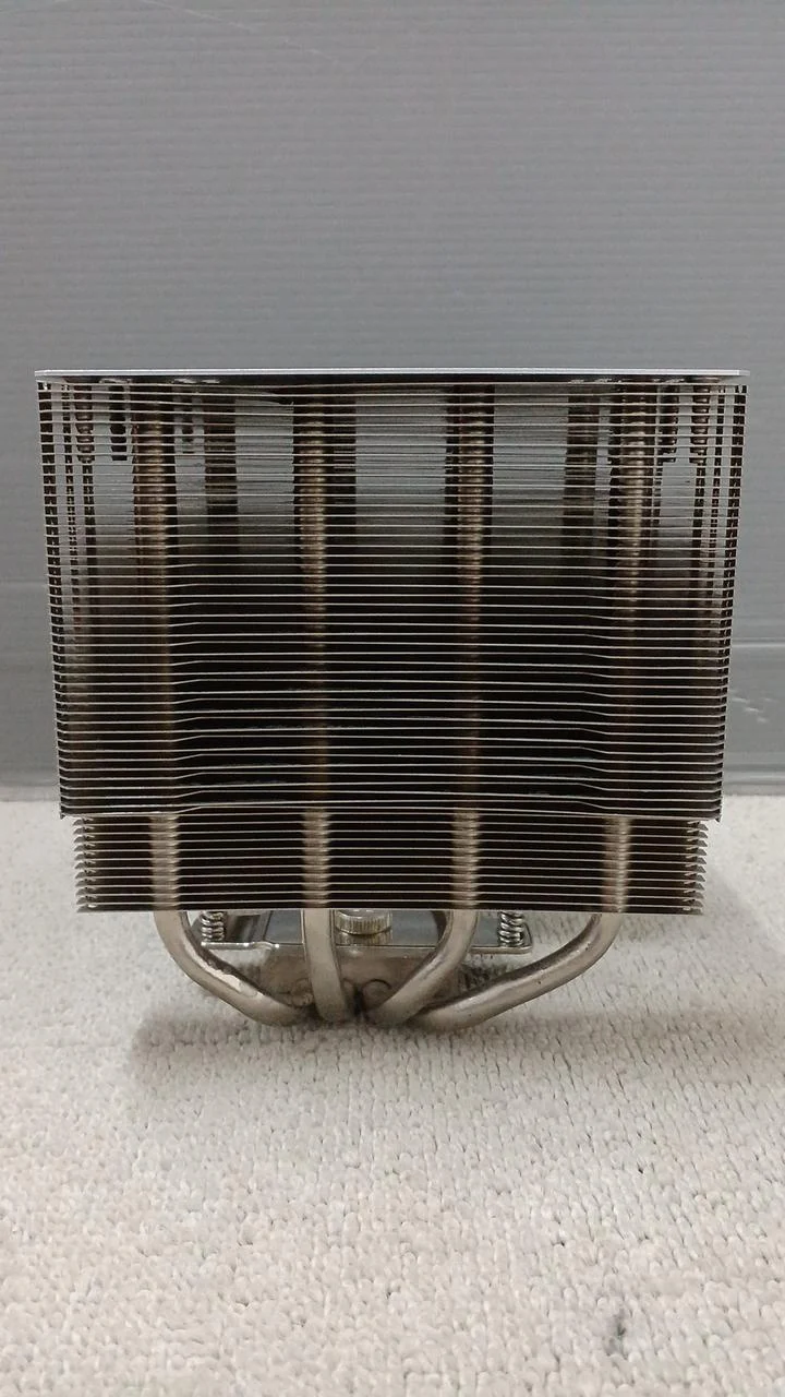 THERM ALRIGHT CPU Cooler FROST SPIRIT 140