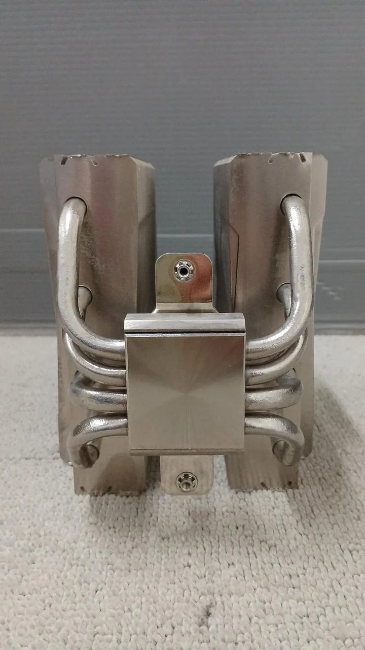 THERM ALRIGHT CPU Cooler FROST SPIRIT 140