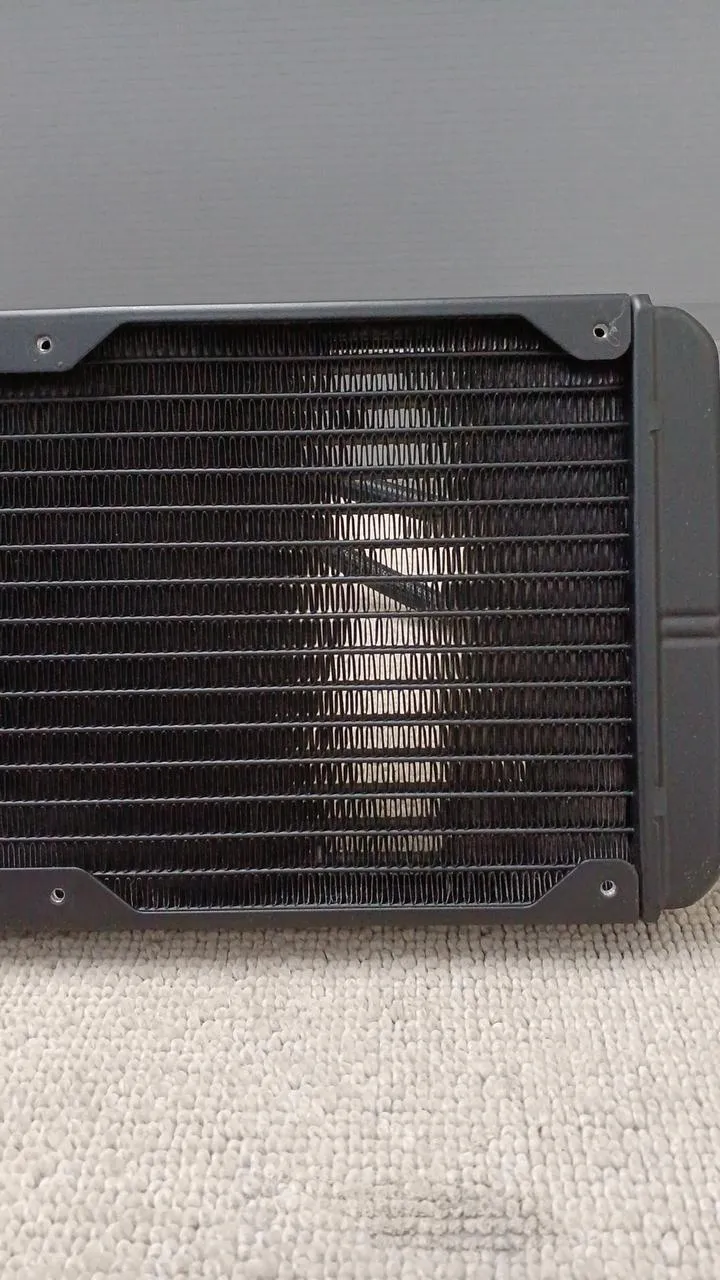 Refroidisseur d'eau NZXT KRAKEN X62