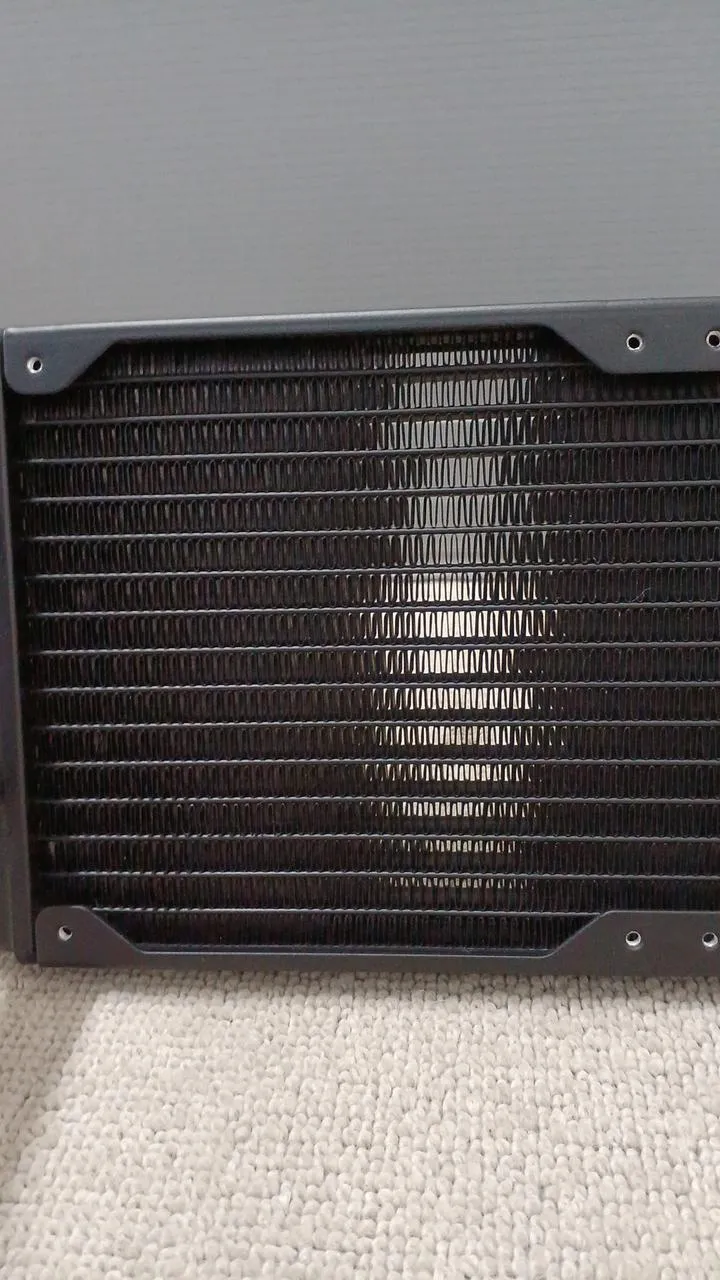 Refroidisseur d'eau NZXT KRAKEN X62