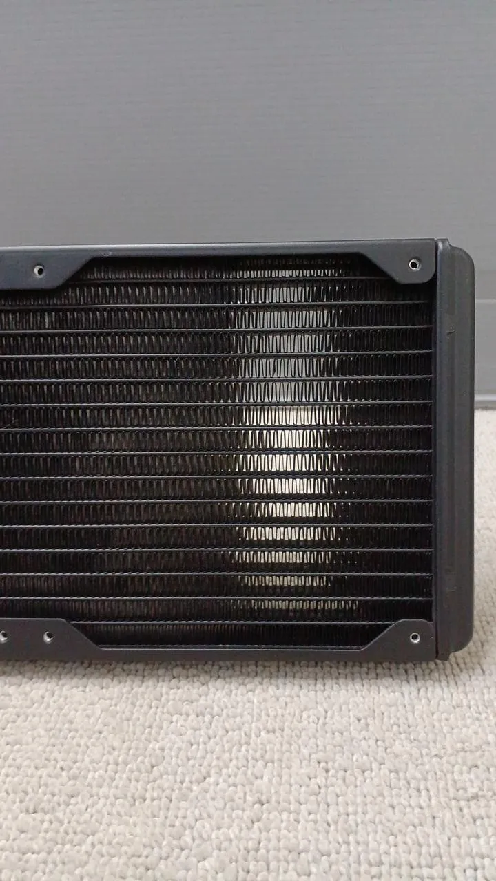 Refroidisseur d'eau NZXT KRAKEN X62