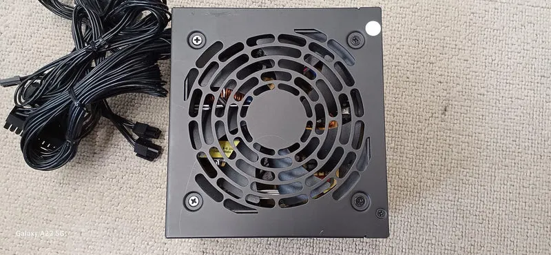 Alimentation PC ACBEL PCB029