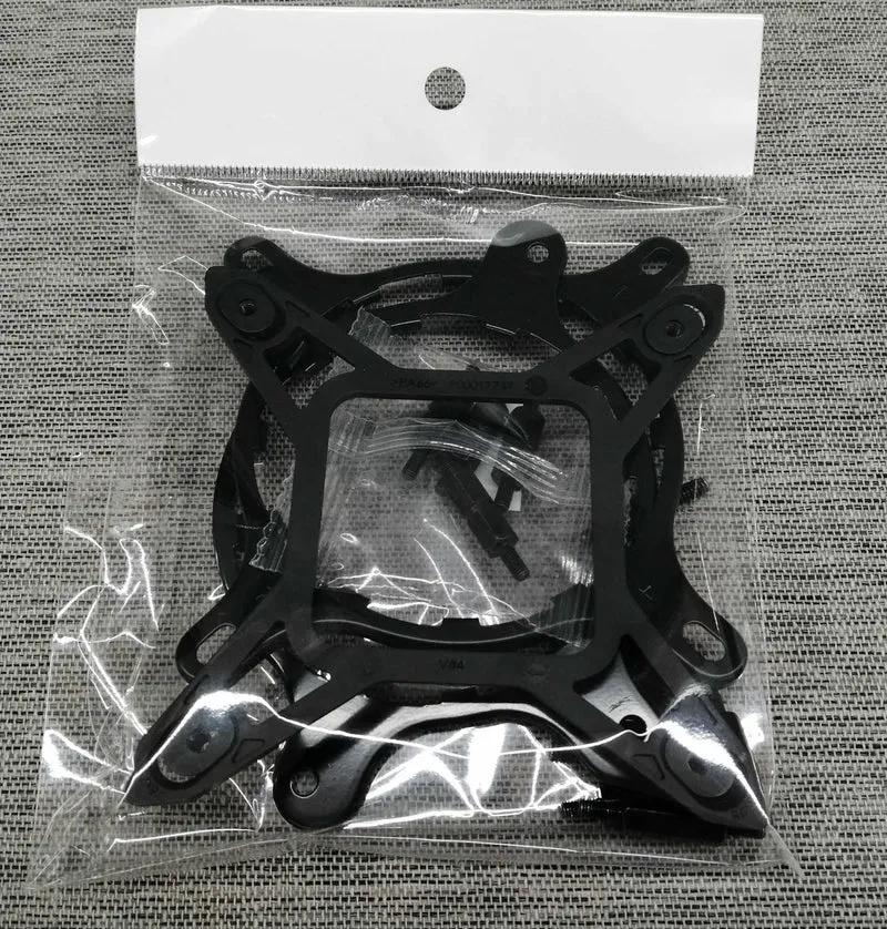 Refroidisseur de processeur NZXT KRAKEN X63 RGB