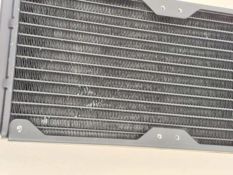 Refroidisseur de processeur à eau KRAKEN RL-KRX72-01