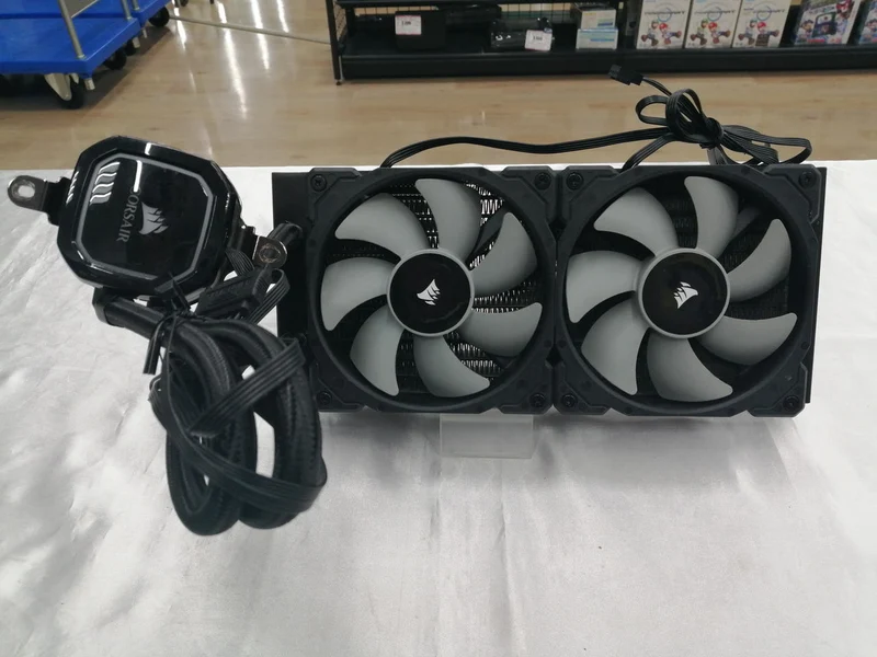 CORSAIR Air conditioner RWF0031
