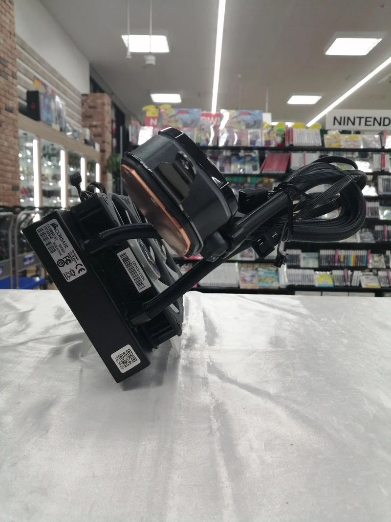CORSAIR Air conditioner RWF0031