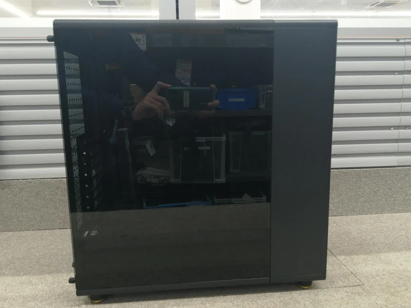 FRACTAL FRACTAL DESIGN / NORTH FD-C-NOR1C-02