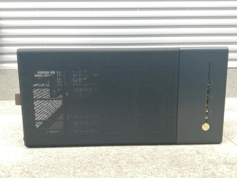 FRACTAL FRACTAL DESIGN / NORTH FD-C-NOR1C-02