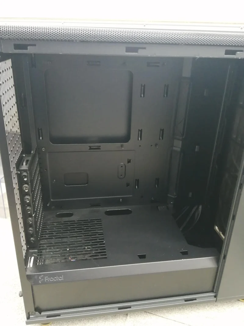 FRACTAL FRACTAL DESIGN / NORTH FD-C-NOR1C-02