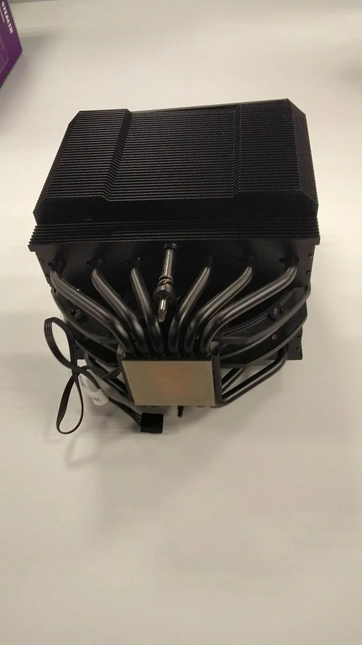 COOLER MASTER CPU Cooler MAM-D6PS-314PK