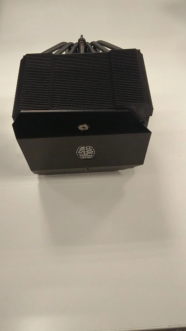 COOLER MASTER CPU Cooler MAM-D6PS-314PK