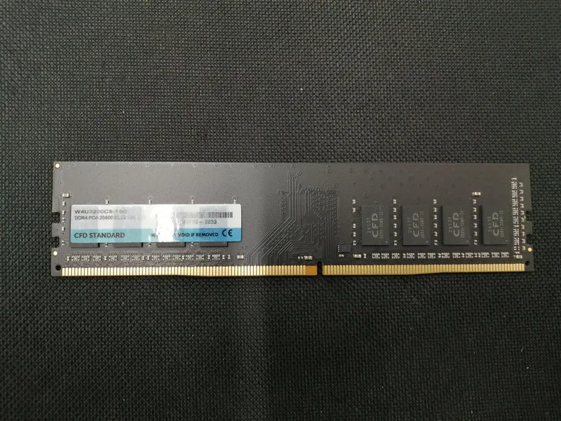 CFD DDR4 3200 16GB W4U3200CS-16G