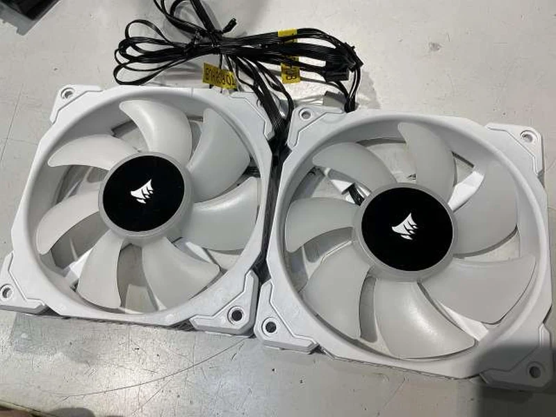 CORSAIR Water Cooling Parts ICUE H100ELITE CAPELLIX
