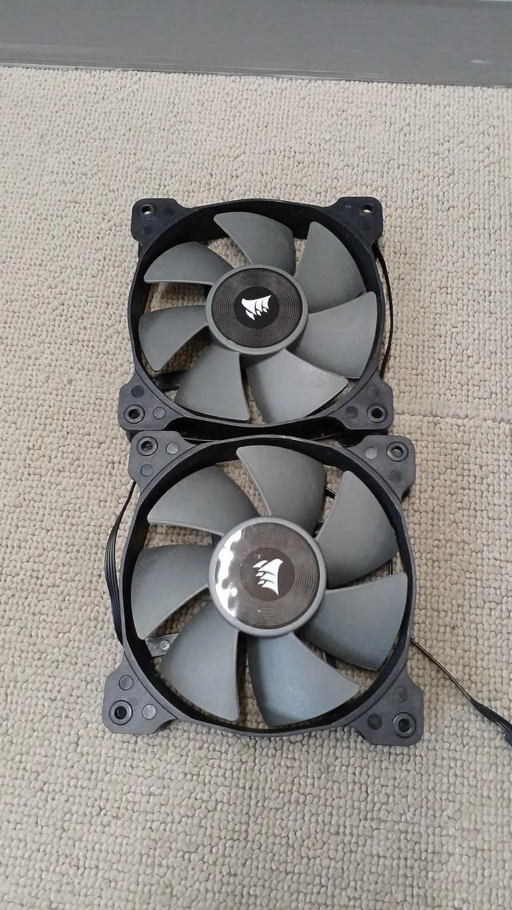 CORSAIR CPU Cooler H100I V2