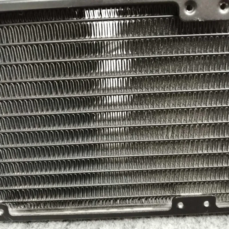 Refroidisseur de processeur à refroidissement liquide NZXT KRAKEN X73