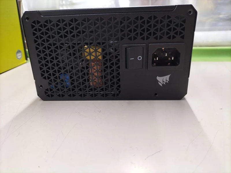 Alimentation PC CORSAIR : RM1000E