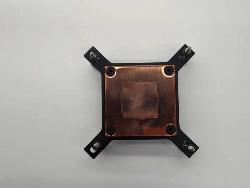 ASUS Water Cooling Parts EK-SUPERMX