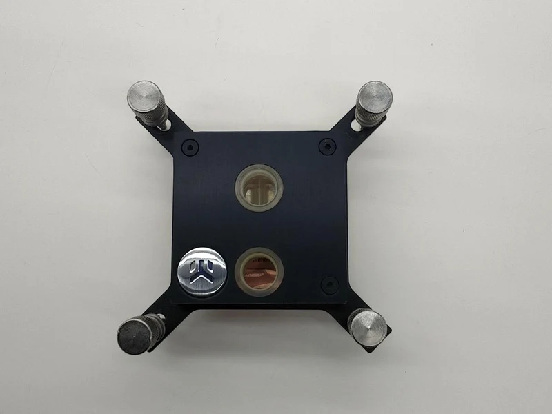 ASUS Water Cooling Parts EK-SUPERMX