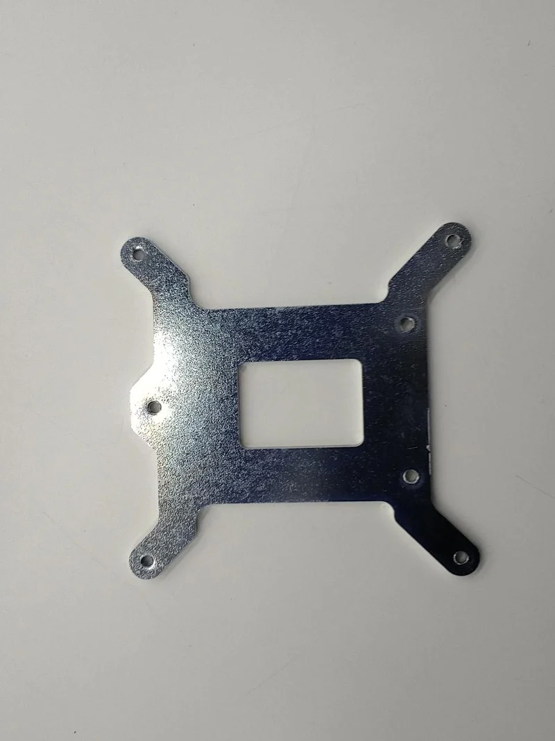 ASUS Water Cooling Parts EK-SUPERMX