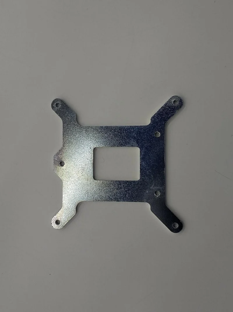 ASUS Water Cooling Parts EK-SUPERMX