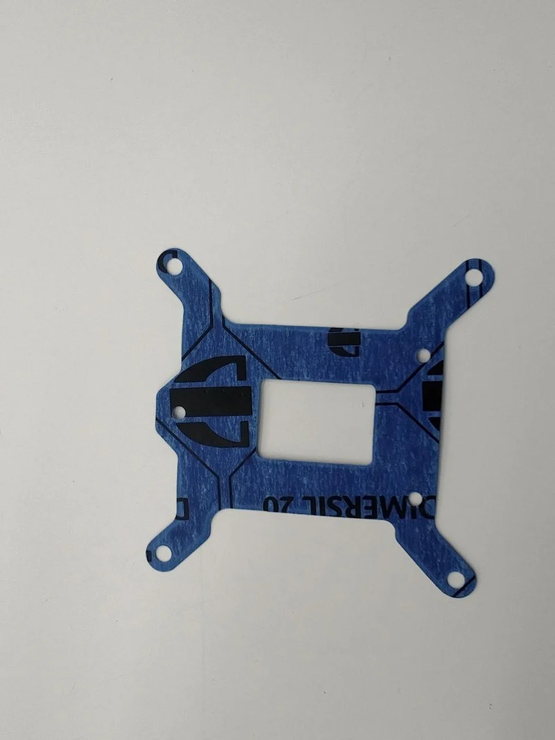 ASUS Water Cooling Parts EK-SUPERMX