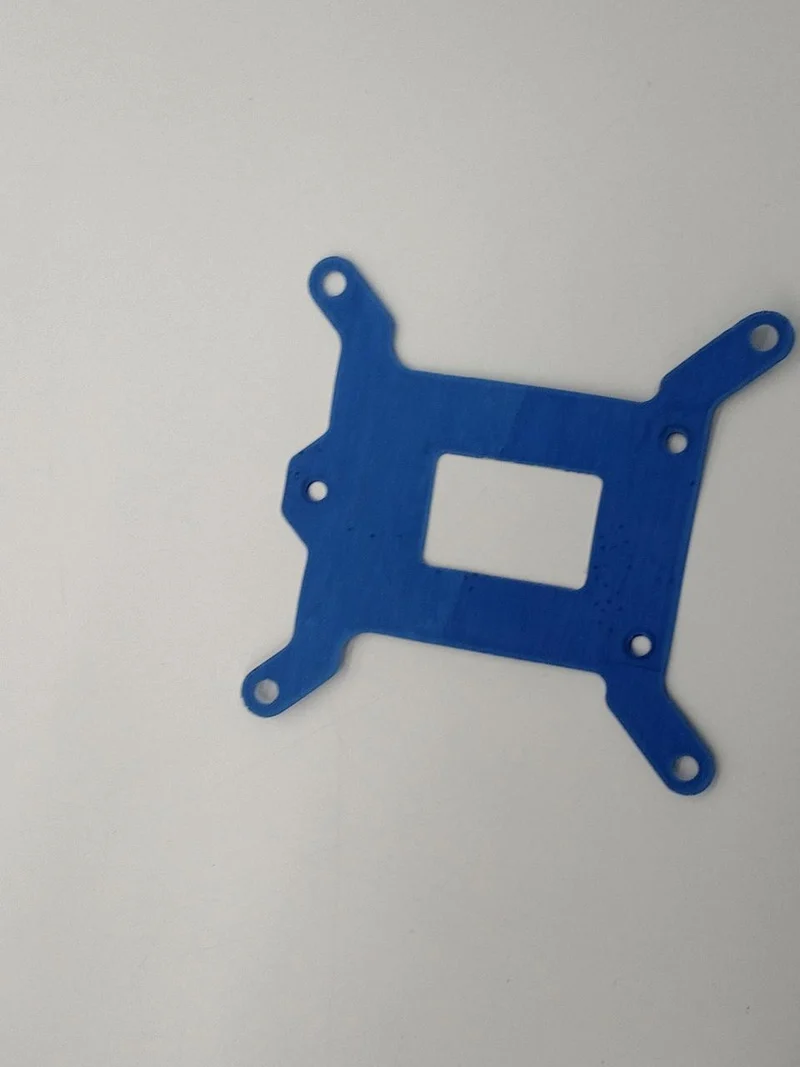 ASUS Water Cooling Parts EK-SUPERMX