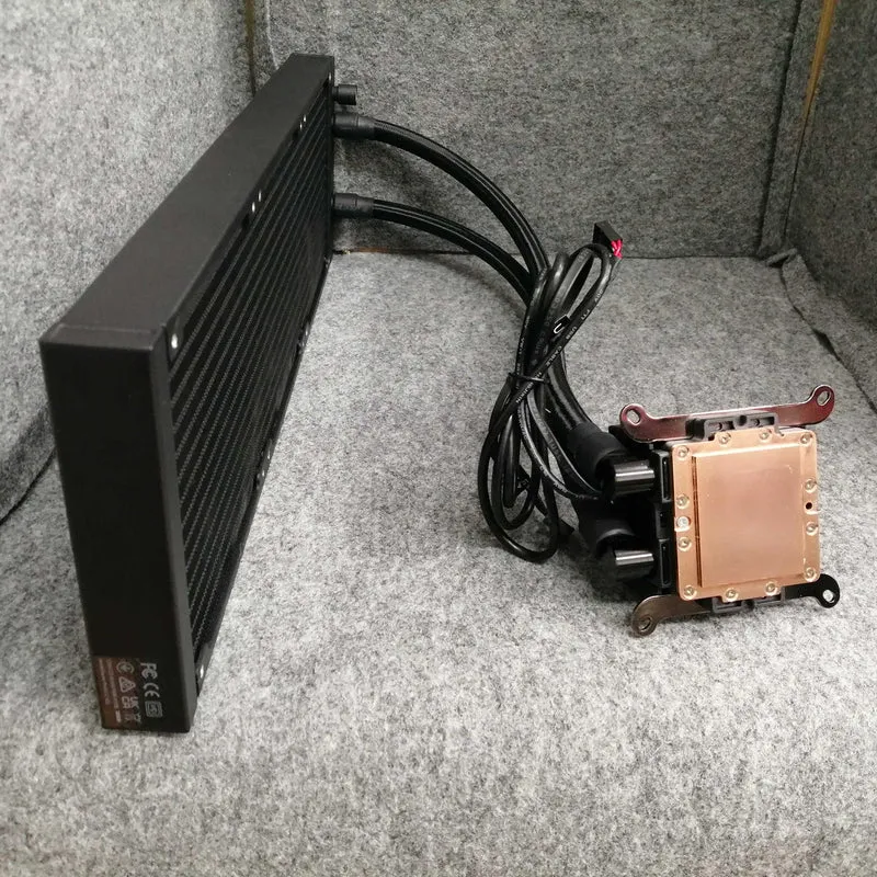ASUS CPU Cooler PROART LC 420