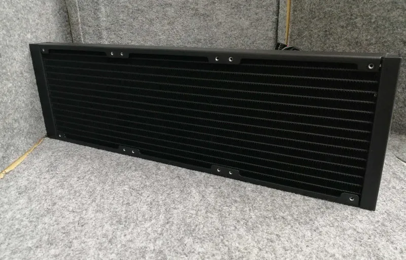 ASUS CPU Cooler PROART LC 420