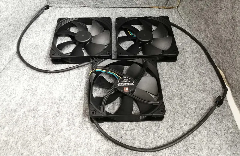 ASUS CPU Cooler PROART LC 420