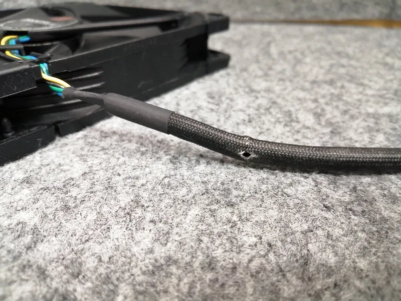 ASUS CPU Cooler PROART LC 420