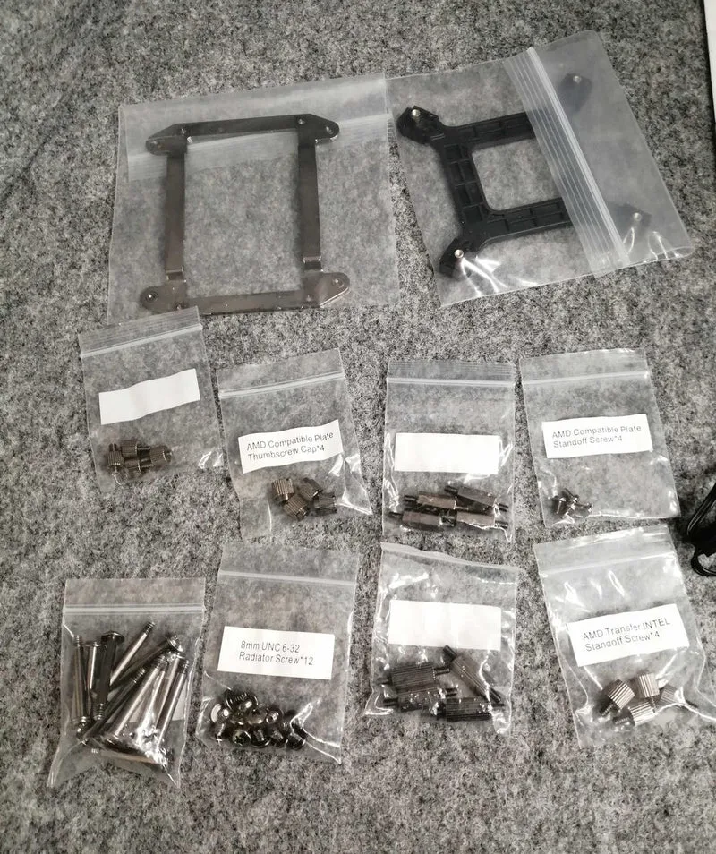 ASUS CPU Cooler PROART LC 420