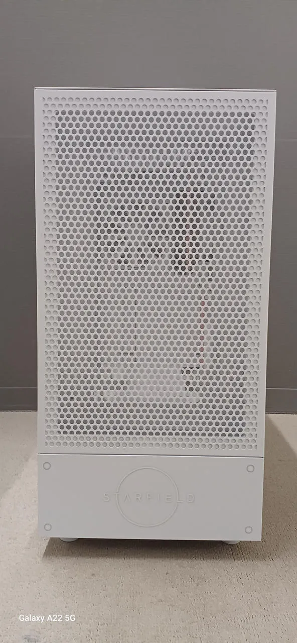 NZXT PC Case Set CC-H51FW-SF-SET