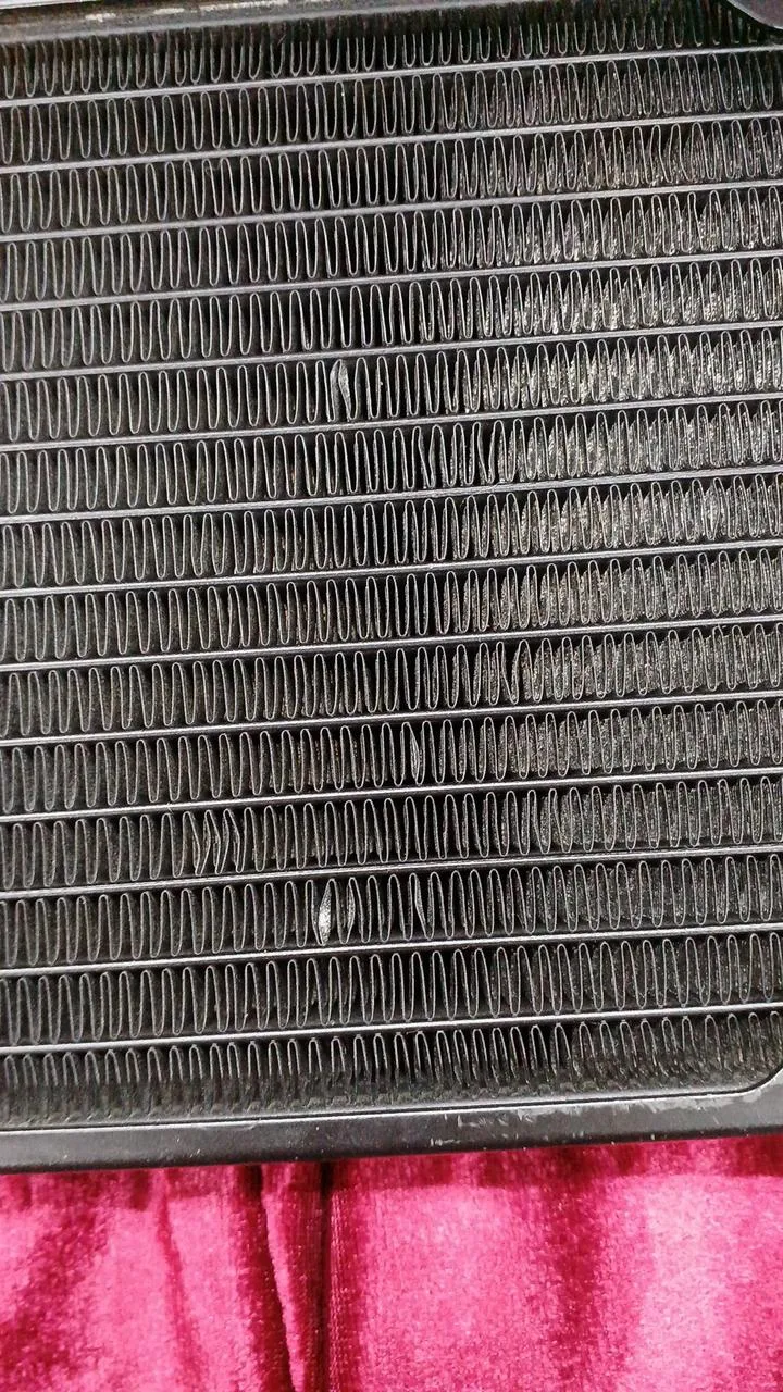 NZXT CPU Cooler RL-KRX63-01