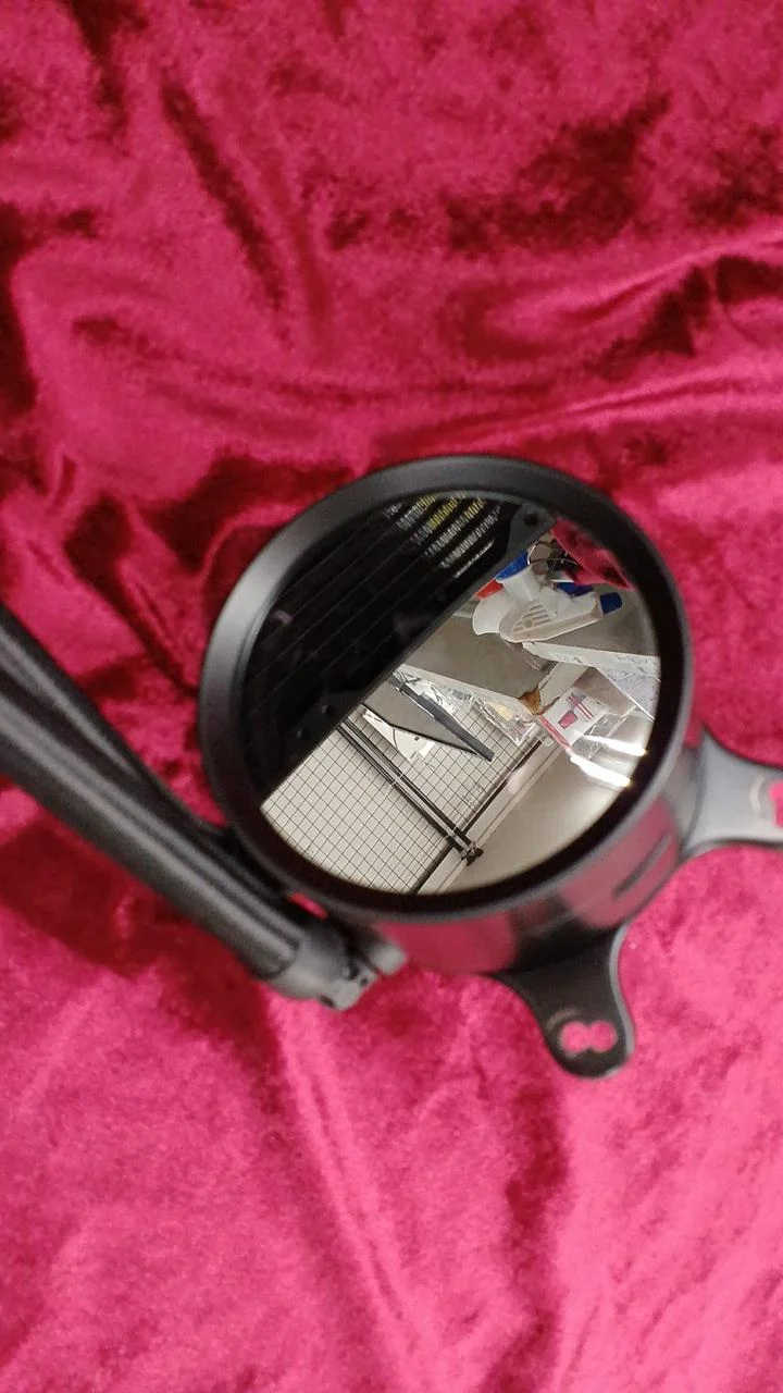 NZXT CPU Cooler RL-KRX63-01