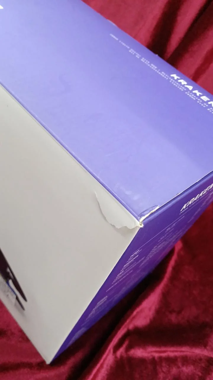 NZXT CPU Cooler RL-KRX63-01