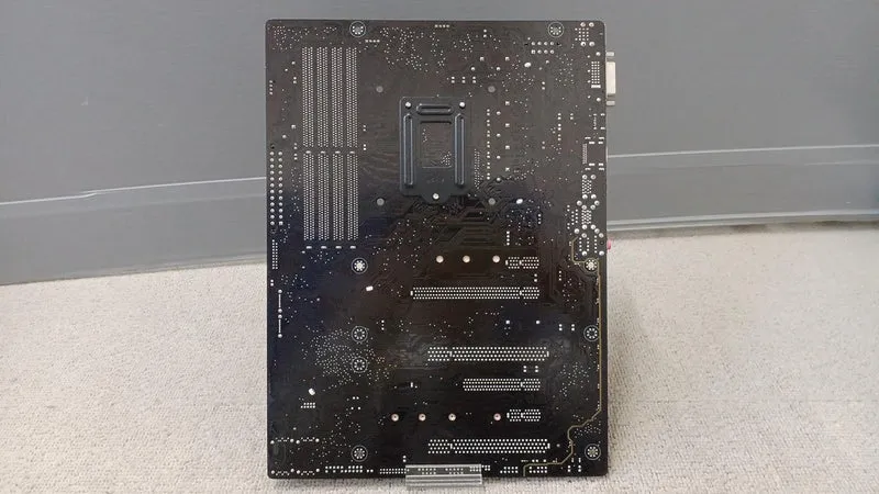 Carte mère ASUS : PRIME H270-PRO